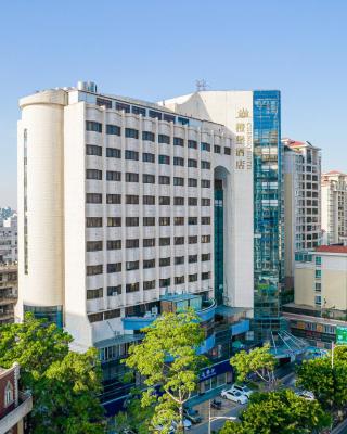 Cheng Bao Hotel Shantou Mixc Branch