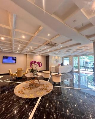 Hotel Damai Kuala Lumpur