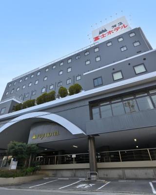 Wakayama Daini Fuji Hotel