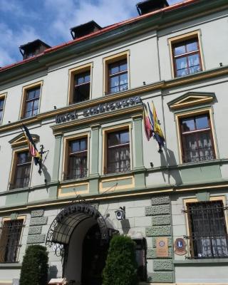 Hotel Sighişoara