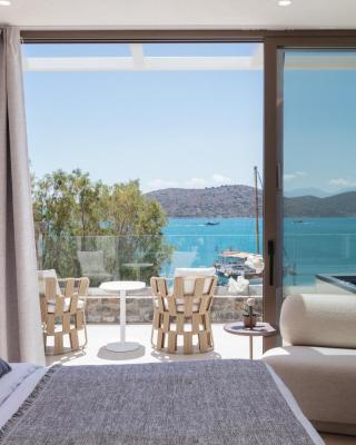 Naiades Boutique Hotel - Adults Only