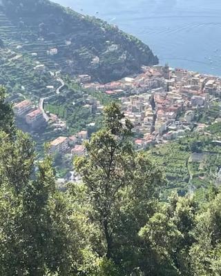 la Dacia di Gina