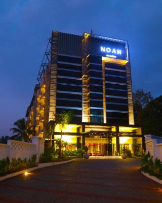 Noah Sky Suites