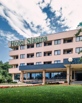 A Hoteli - Hotel Slatina