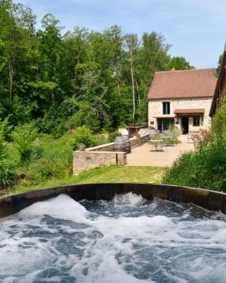 Moulin des Templiers Hôtel & SPA