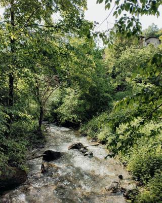 Moulin vieux