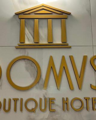 Domus Boutique Hotel