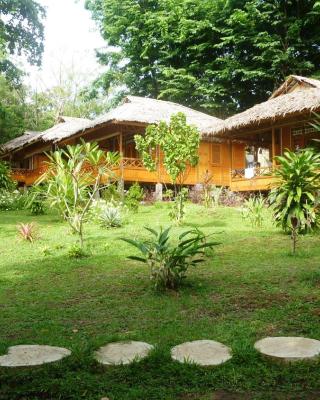 Raja Laut Dive Resort Bunaken