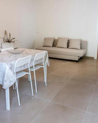A30 - Poggio, nuovo bilocale con giardino