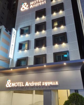 Hotel Andrest