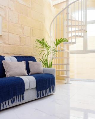 Casa Deguara townhouse Rabat Malta