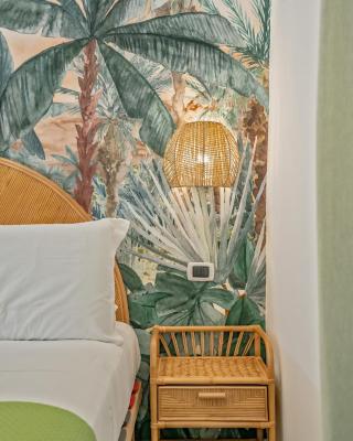B&B Oasi Rooms