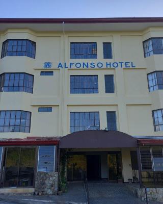 Alfonso Hotel