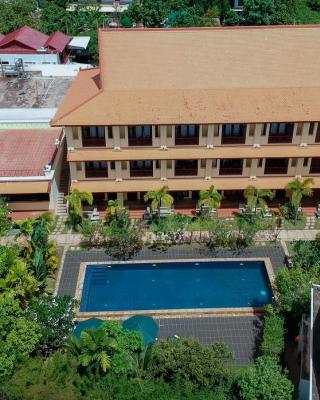 Savada Angkor Boutique Hotel