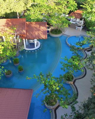 Fernvale Leisure Club and Resort