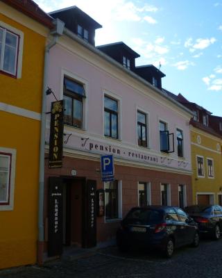 Penzion Landauer
