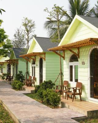 BH Villa Lăng Cô Huế