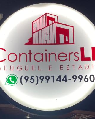 Container LB PONU
