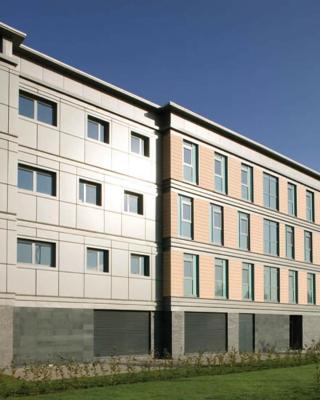 Edinburgh College Residence