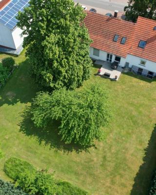 FEWO-ATLANTA Reinhardshausen