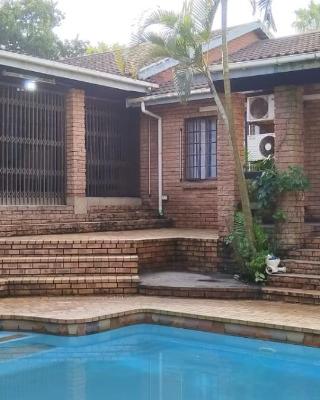 Sthembile's guest house