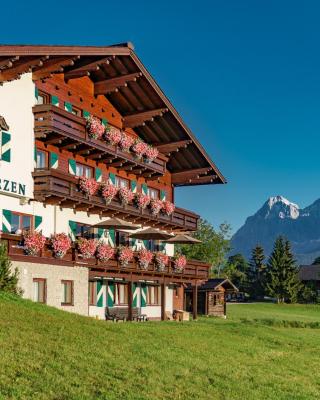 Hotel Garni Hochwurzen