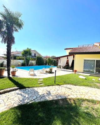 Villa Valentina