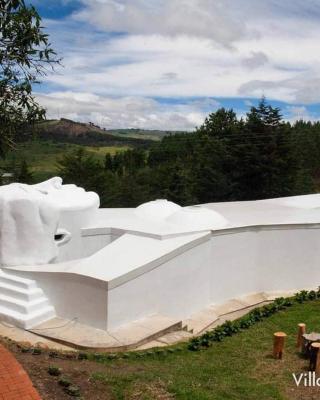 Casa Mujer Villa Agueda