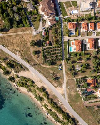 Kalisun Exclusive Villas
