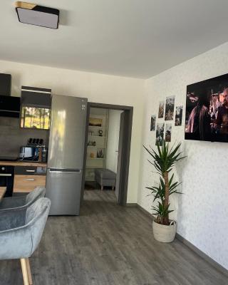Ferienwohnung