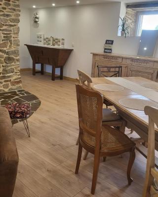 chambres d'hôtes et bistrot Le Galouray
