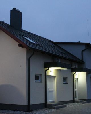 Pótkerék Motel