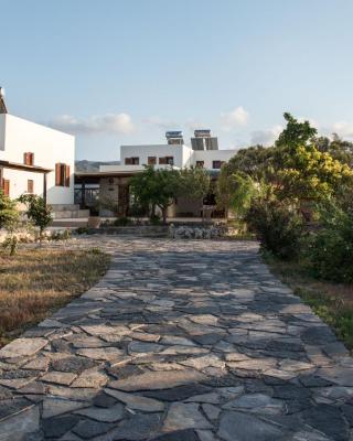 Kouremenos Beach House West