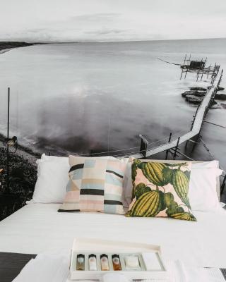 Le Camere ai Trabocchi
