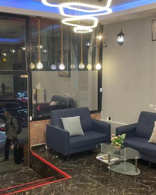 Hotel Dlima Inn Bukit