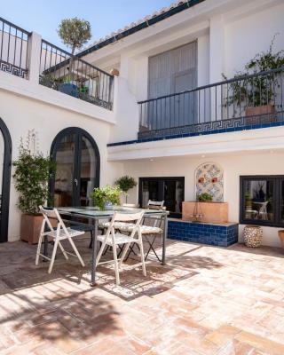 Valencia Luxury Guest House