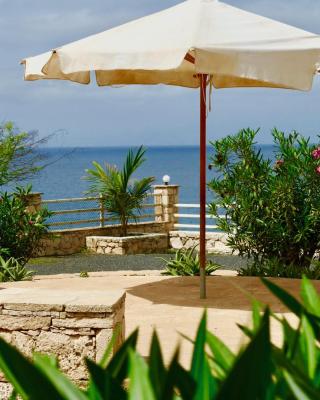 Casita Solemar direkt am Atlantik