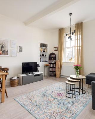 The Tron Square Residence