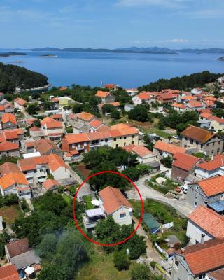 Apartments with WiFi Sali, Dugi otok - 8189