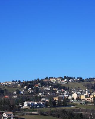 Hotel Scandola