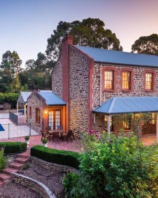 Hahndorf Luxury Retreat