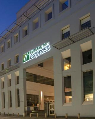 Holiday Inn Express Xalapa, an IHG Hotel