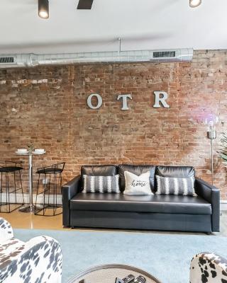 Urban Paradise in OTR - Beautiful New Condo In Historic Building With Downtown Views! condo