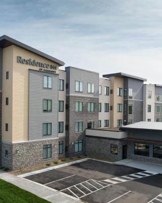 Residence Inn Rochester Mayo Clinic Area South