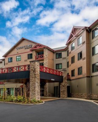 Courtyard by Marriott Olympia