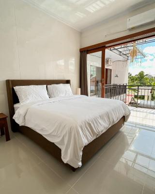 James Guest House