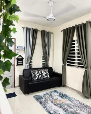 DeAsmarra Homestay