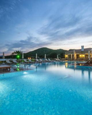 Datca Doris Hotel