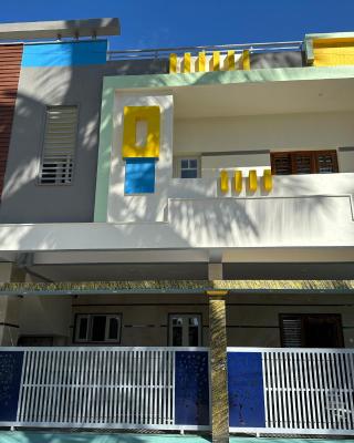 Anthara Service Apartment