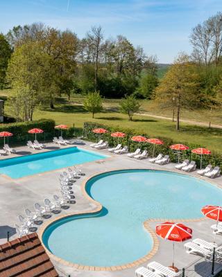 Camping Country Park Crecy La Chapelle - Site Officiel - Next to Disneyland Paris